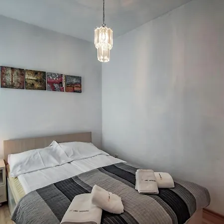 Baltic Apartments - Rezydencja Bursztyn Свіноуйсьце Екстер'єр фото