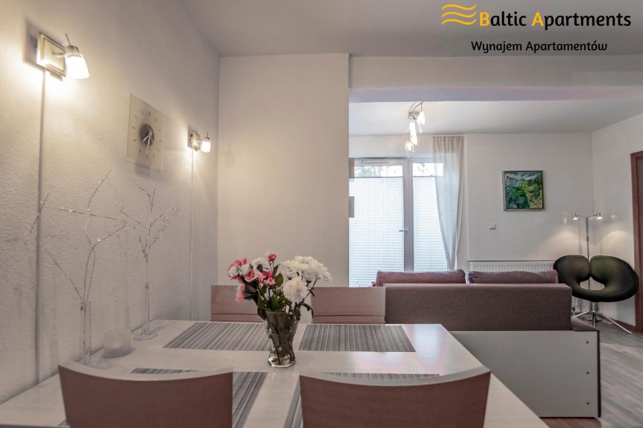 Baltic - Bursztyn Świnoujście