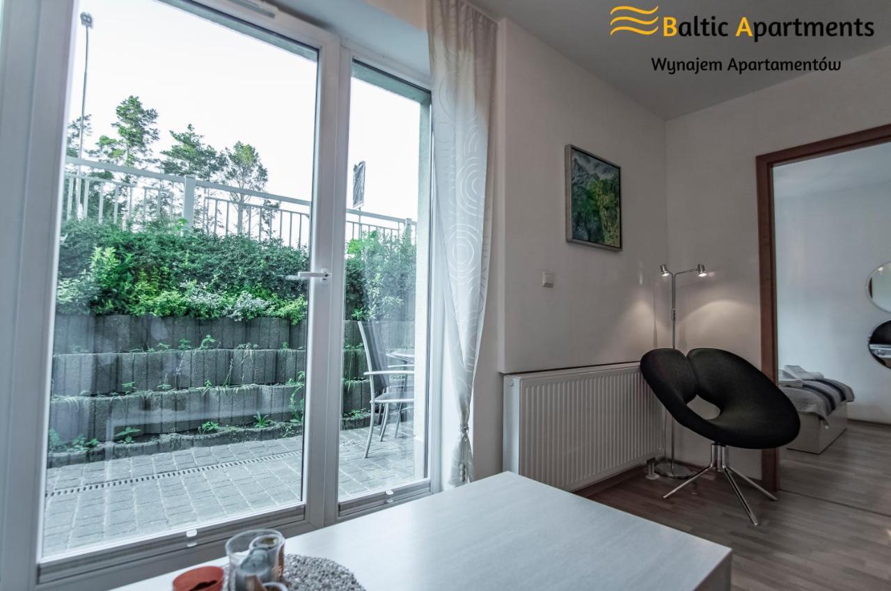 Leilighet Baltic - Bursztyn *
