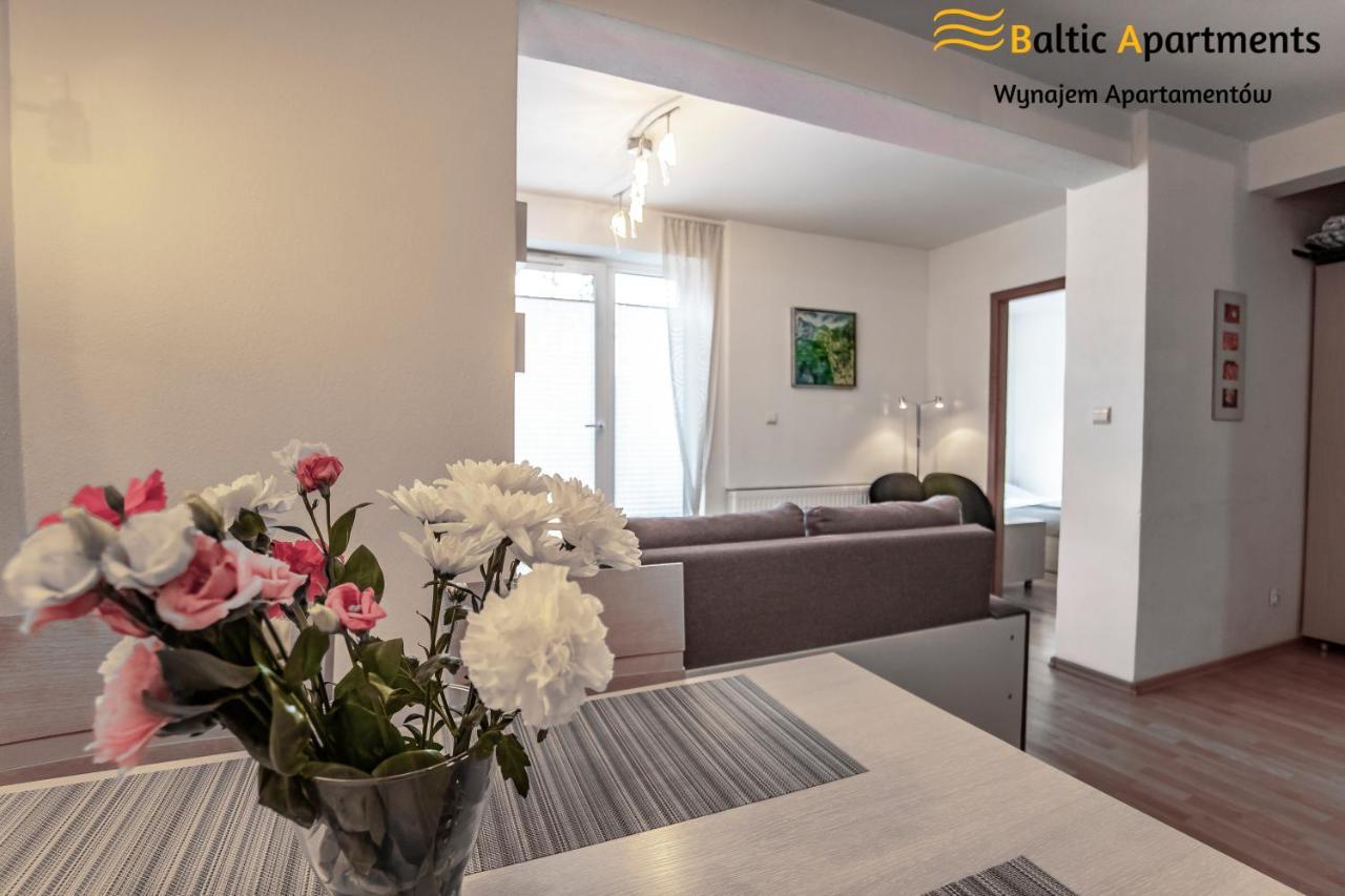 Leilighet Baltic - Bursztyn *