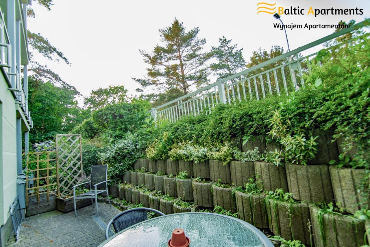 Apartment Baltic - Bursztyn