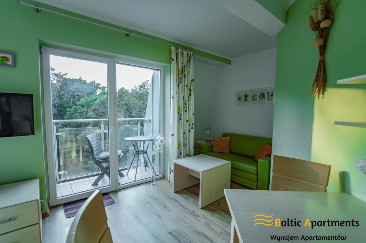 Leilighet Baltic - Bursztyn *