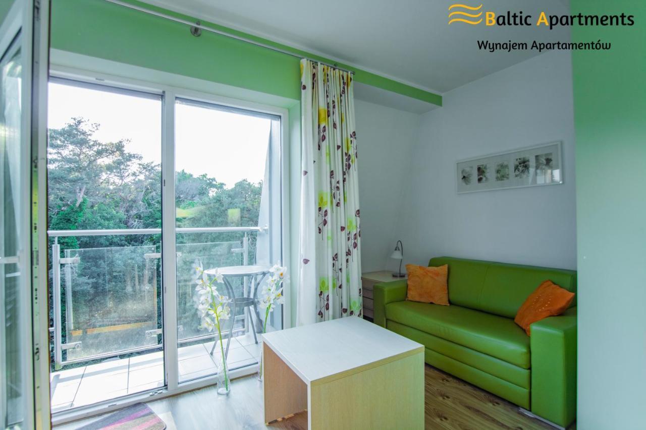 Апартаменти Baltic - Bursztyn