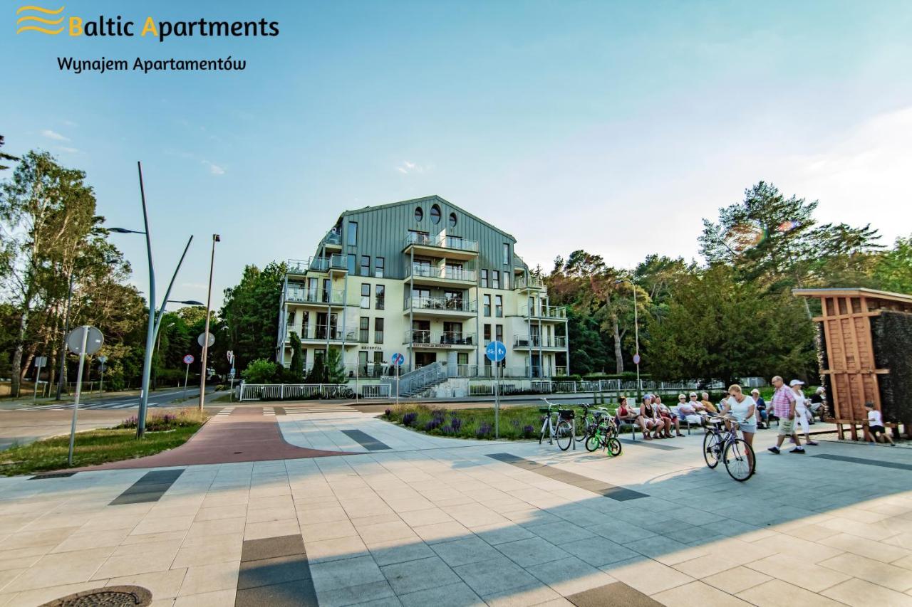Leilighet Baltic - Bursztyn *
